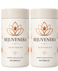 Kit 2 potes Rejuvenera